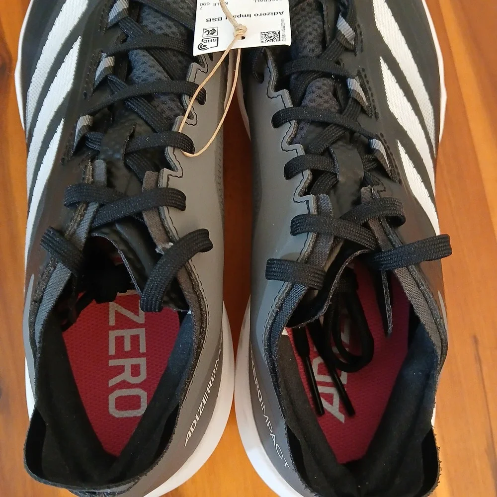 adidas brand new